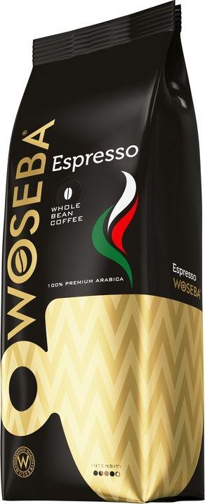 Kawa ziarnista Woseba Espresso 500 g 1