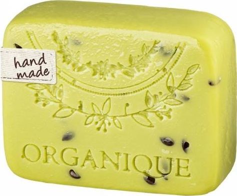 Organique ORGANIQUE Mydło glicerynowe dekoracyjne Greckie 100g 1