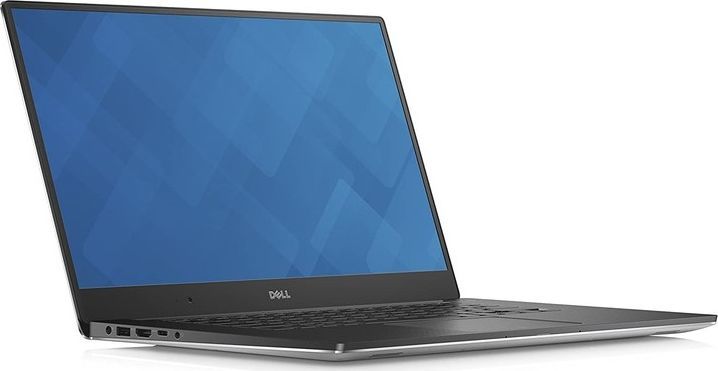 Laptop Dell Precision 5510 Xeon E3-1505M V5 8GB/256GB SSD FHD IPS Win10 Pro Klasa A 1