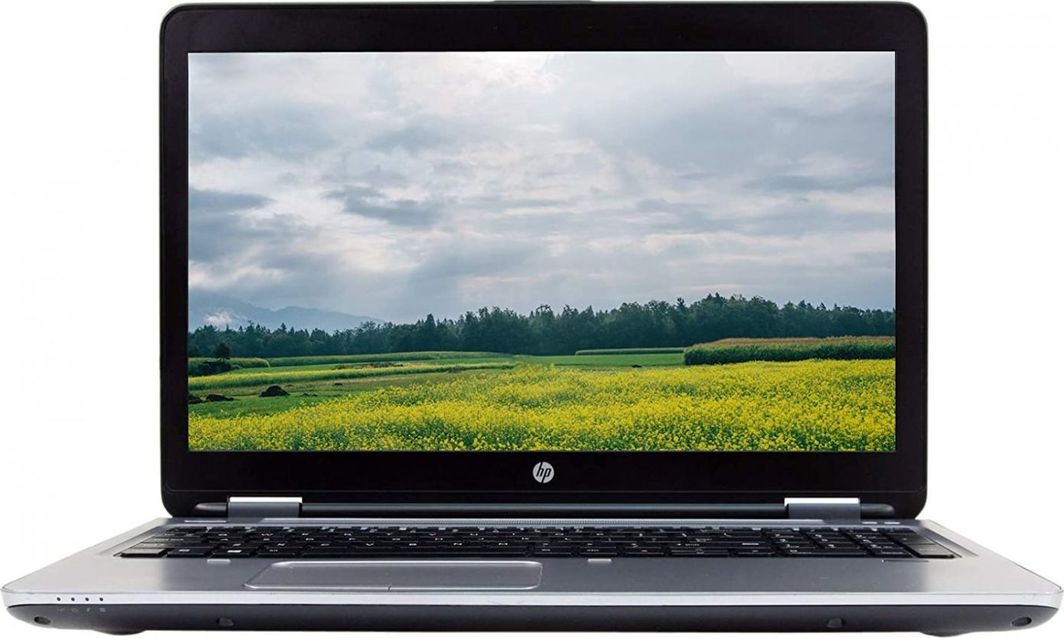 Laptop HP ProBook 650 G2 i5-6200U 8GB/128GB SSD FHD Windows 10 Pro 1