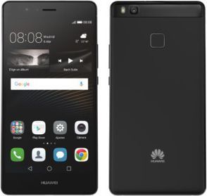 Smartfon Huawei P9 Lite 16 GB Dual SIM Czarny  (VNS-L21) 1