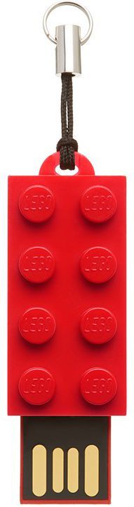 Pendrive PNY Lego 32GB (P-FDI32GLEGO-GE) 1