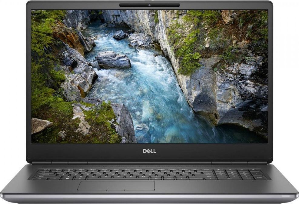 Laptop Dell Precision 7760 (N005P7760EMEA_VIVP) 1