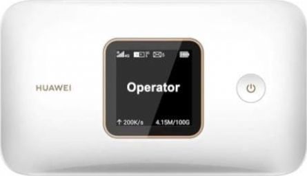 Router Huawei E5785-330 1