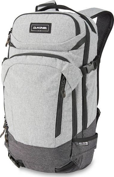 Dakine Plecak Dakine Heli Pro 20L Greyscale O/S 2022 1