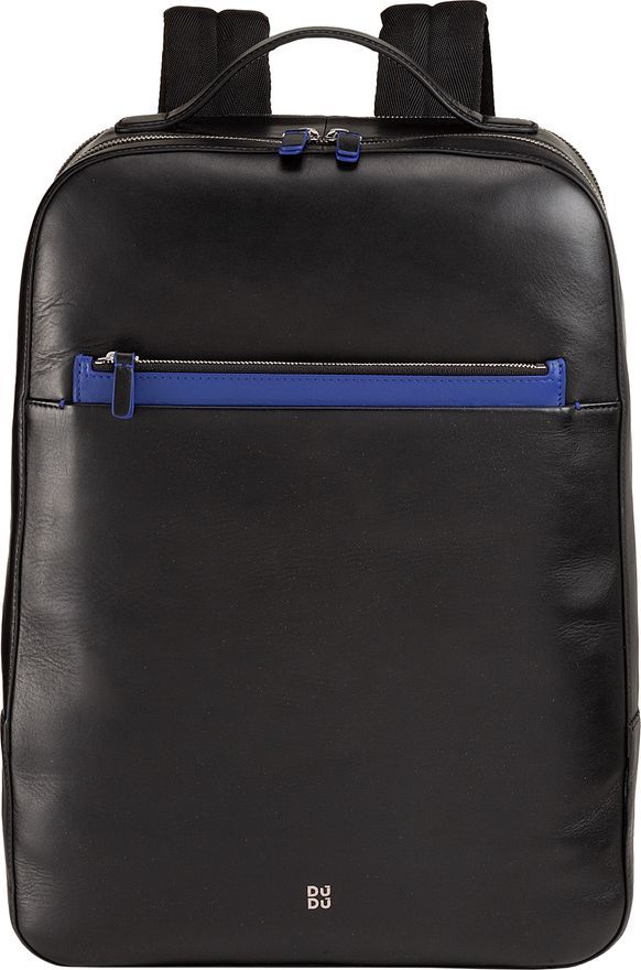Plecak Colorful - Colorful - Washington - Black Nie dotyczy 1