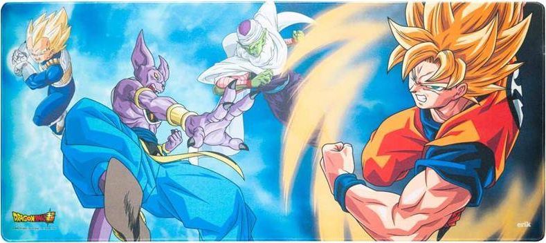 Podkładka Dragon Ball (MGGE012) 1
