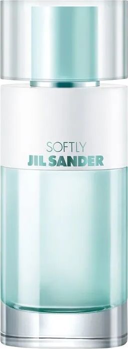  Jil Sander Softly EDT (woda toaletowa) 80 ml 1