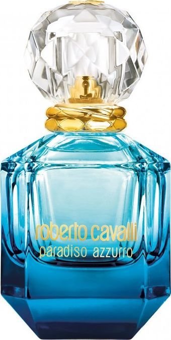 Roberto Cavalli Paradiso Azzurro EDP 75 ml Tester 1