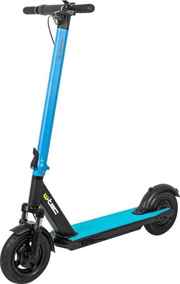 Hulajnoga elektryczna W-Tec Dalehunter 1