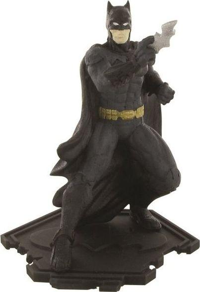 Figurka Comansi Liga sprawiedliwości - Batman z bronią (Y99191) 1