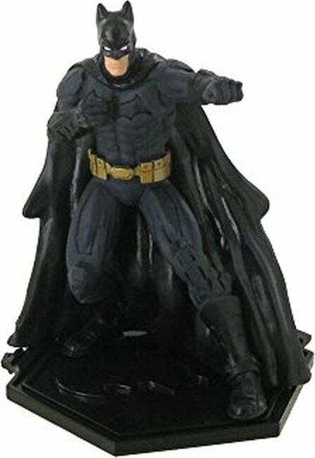 Figurka Comansi Liga sprawiedliwości Batman figurka 9,5cm Y99192 1