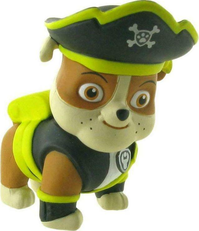 Figurka Comansi Psi Patrol: Piraci - Rubble (Y90183) 1