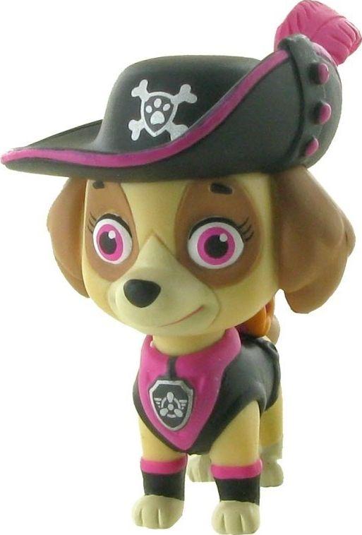Figurka Comansi Psi Patrol: Piraci - Skye (Y90184) 1