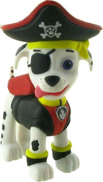 Figurka Comansi Psi Patrol: Piraci - Marshall (Y90186) 1