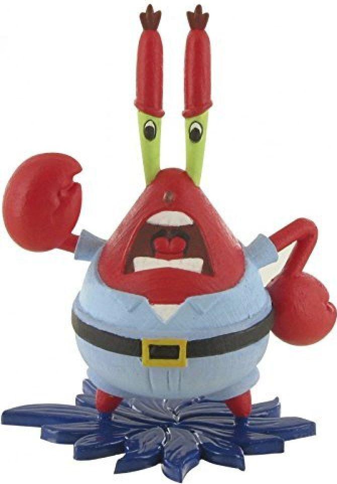 Figurka Comansi Spongebob - Pan Krab (Y99096) 1