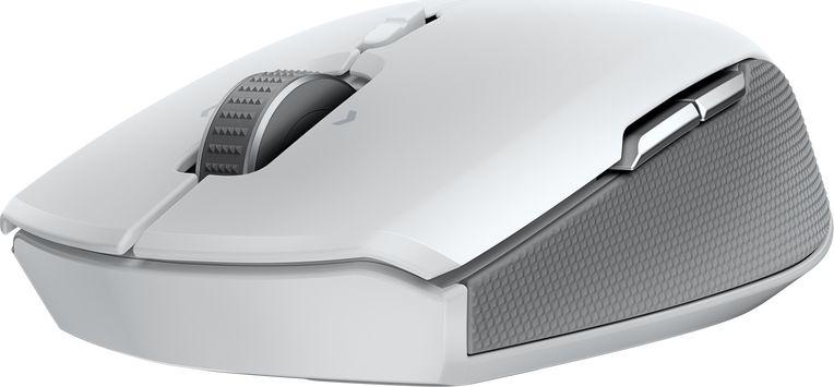 Razer - RAZER ゲーミングマウス Pro Click Mini RZ01-03990 Amazon.co.jp: Razer Pro Click Mini ワイヤレス マウス 2.4GHz