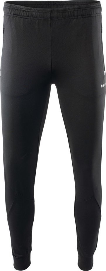 Hi-Tec SPODNIE DERIO BLACK XL 1