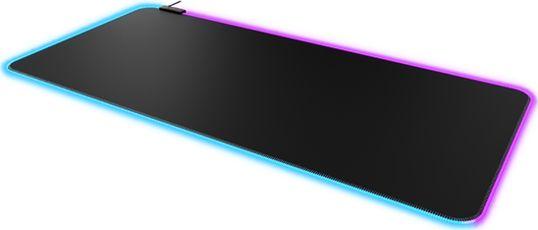 Podkładka HyperX Pulsfire Mat RGB (HMPM1R-A-XL) 1