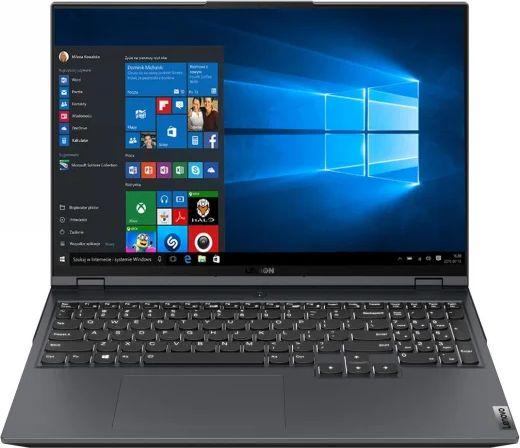 Laptop Lenovo Legion 5 Pro 16-ACH6 (82JS001APB) 1