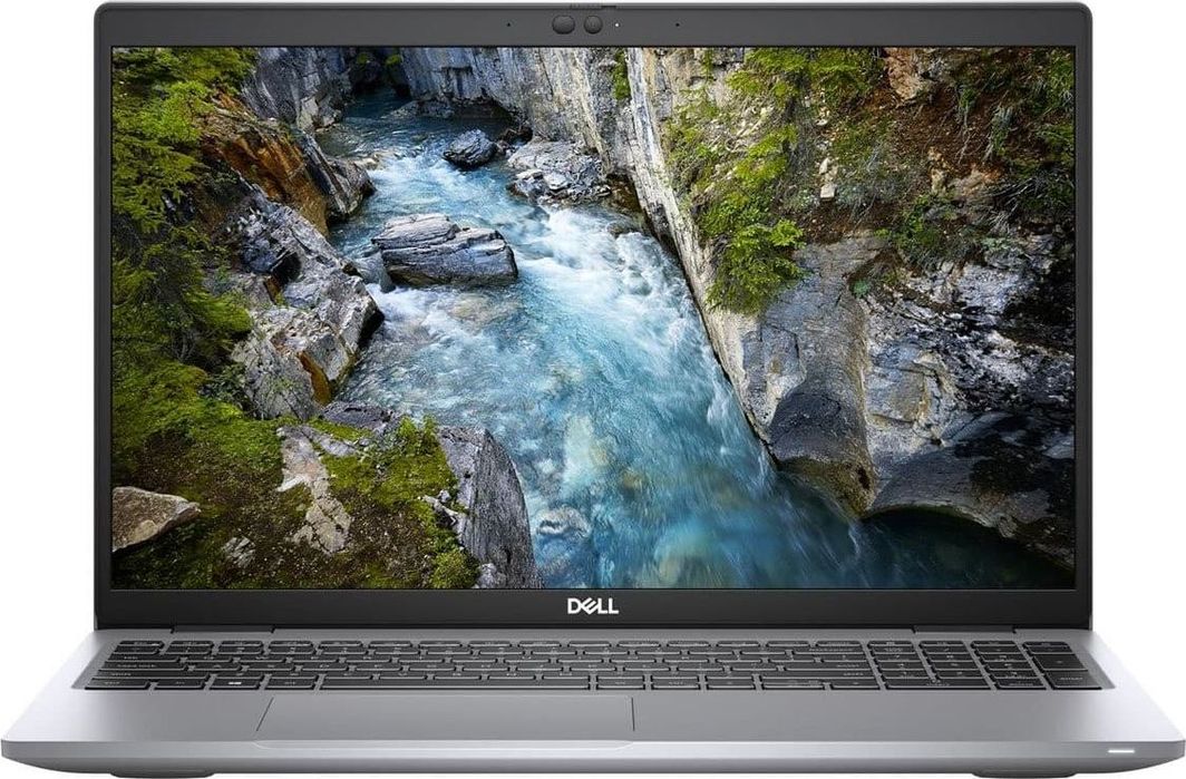 Laptop Dell Precision 3561 (N011P3561EMEA_VIVP) 1