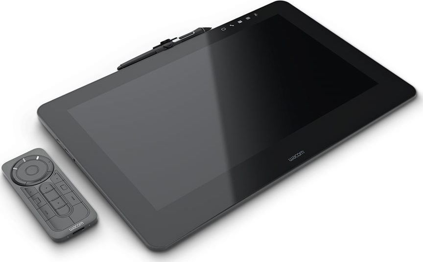 Wacom Cintiq Pro 16 (DTH-167-K0B) - Tablet graficzny