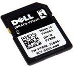 Karta Dell SD 8GB 385-BBID 1