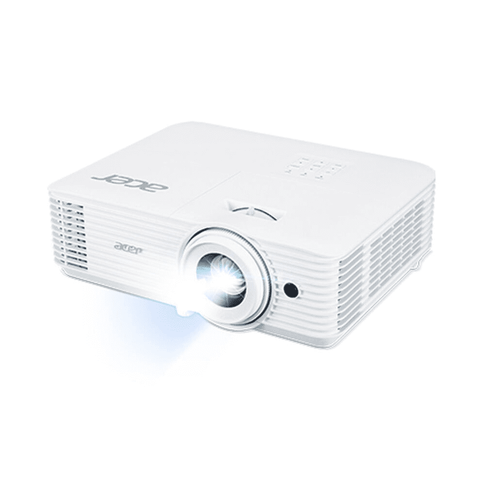 Projektor Acer H6523BDP Lampowy 1920 x 1080px 3500 lm DLP 1