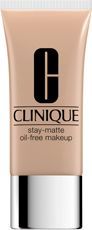 Clinique Stay-Matte Oil Free Makeup 15 Beige 30ml 1