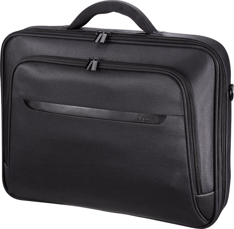 Torba Hama Miami Life 17.3" czarna 00101219 1
