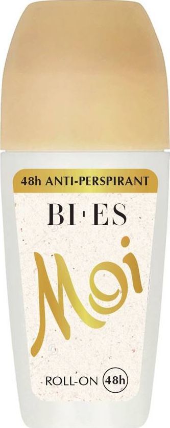 Bi-es Bi-es Moi Dezodorant roll-on 50ml 1