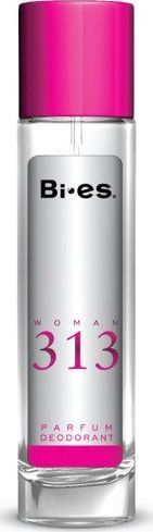 Bi-es Bi-es 313 Damski Dezodorant szkło 75ml 1