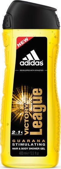 Adidas Adidas Victory League Żel pod prysznic 2w1 400ml 1