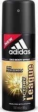 Adidas Adidas Victory League Dezodorant spray 150ml 1