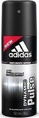 Adidas Adidas Dynamic Pulse Dezodorant antyperspiracyjny spray 150ml 1