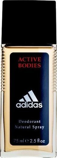 Adidas Adidas Active Bodies Dezodorant 75ml spray 1