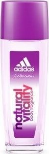 Adidas Adidas Natural Vitality Dezodorant spray 75ml 1