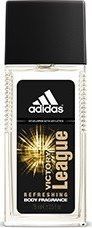 Adidas Adidas Victory League Dezodorant naturalny spray 75ml 1
