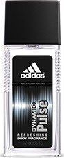 Adidas Adidas Dynamic Pulse Dezodorant spray 75ml 1