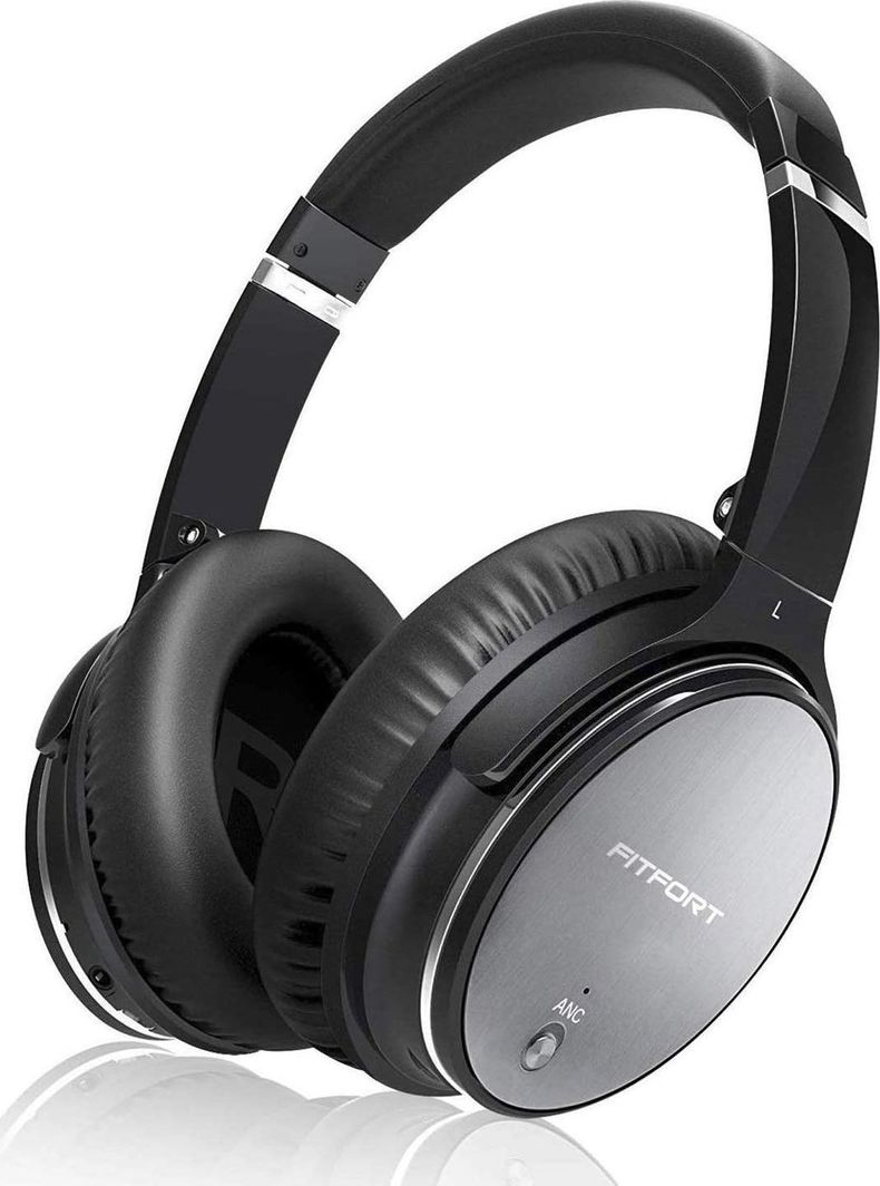 Słuchawki Fitfort L1 Pro 1