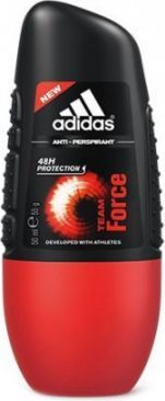  Adidas Team Force dezodorant w kulce 50ml 1