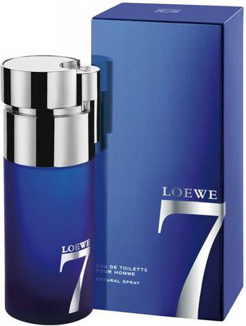  Loewe 7 EDT 100 ml  1