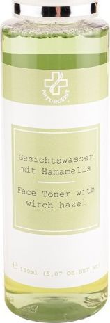 Hagina Hagina Hazel Face Toner tonik do twarzy z wyciągiem z oczaru wirginijskiego 150ml 1