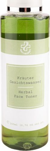 Hagina Herbal Face Toner tonik do twarzy w wyciągiem z ziół 200ml 1