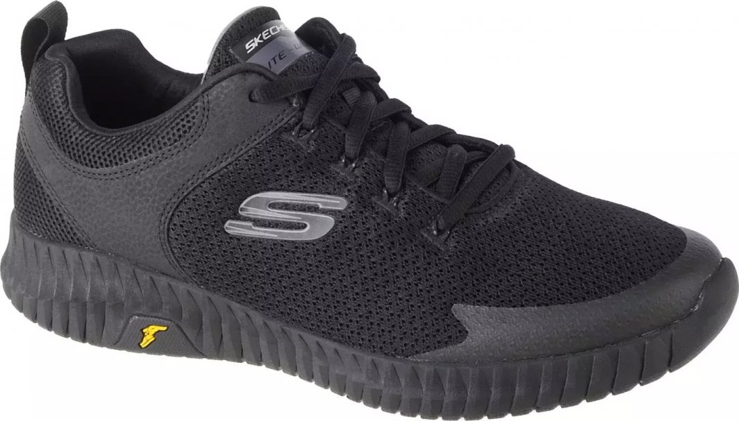 Skechers Skechers Elite Flex Prime 232212-BBK Czarne 44 1