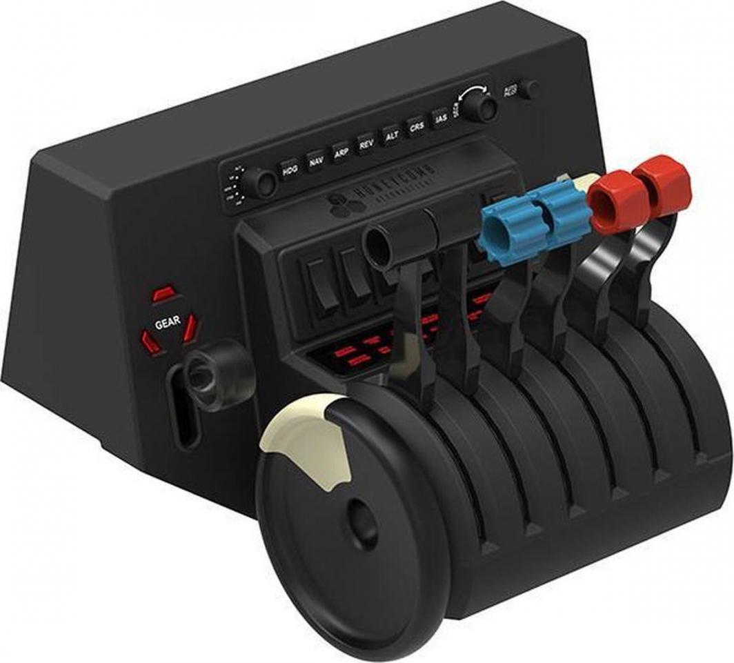 その他 Honeycomb Bravo Throttle Quadrant 9541125_10_i1064.jpg