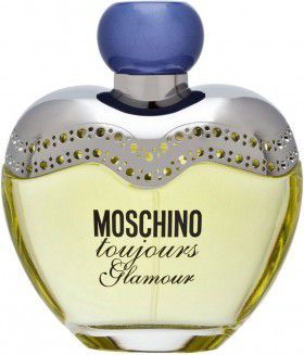 Moschino Toujours Glamour EDT 30ml 1