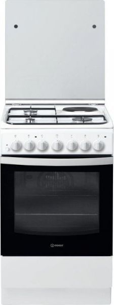 Kuchenka Indesit IS5M5PCW/E 1