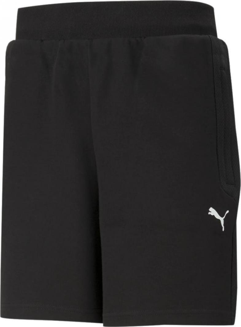 Puma Puma BMW M Motorsport Shorts 599523-01 Czarne S 1