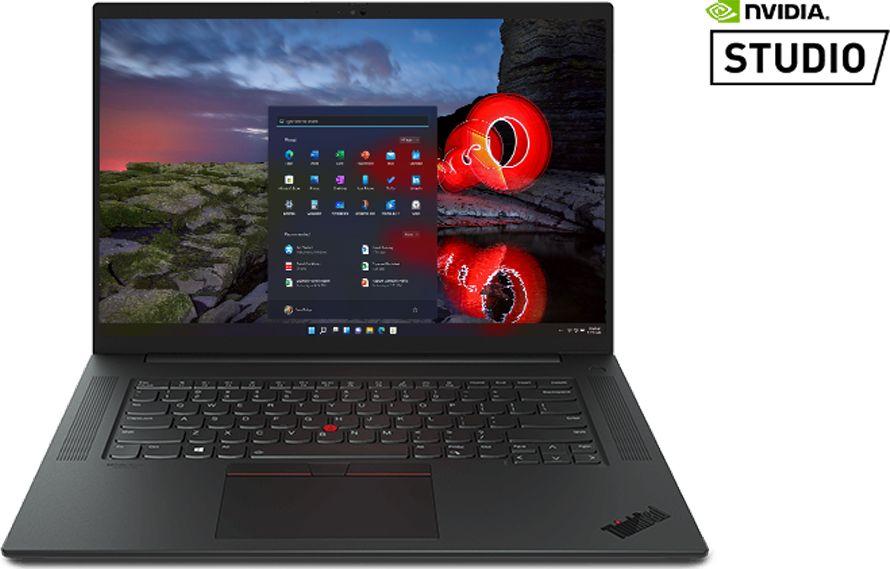 Laptop Lenovo ThinkPad P1 G4 (20Y30001MX) 1